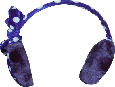 

ANAHI Warm Ear Muff(Pack of 1), Multicolor
