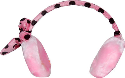 

ANAHI Warm Ear Muff(Pack of 1), Multicolor