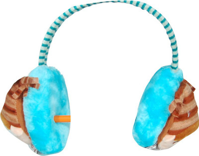 

ANAHI Warm Ear Muff(Pack of 1), Multicolor