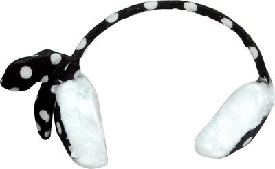 

ANAHI Warm Ear Muff(Pack of 1), Multicolor