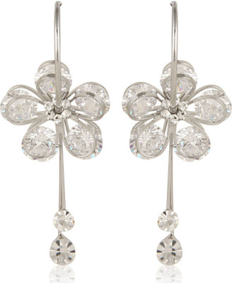

Jewels Galaxy FSE-28 Alloy Drop Earring