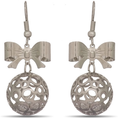 

Luxor Love Spike Earrings Alloy Dangle Earring