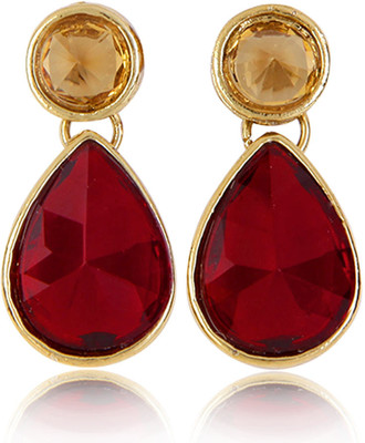 60% OFF on Shining Diva Alloy Drop Earring 60% OFF on Shining Diva Alloy Drop Earring