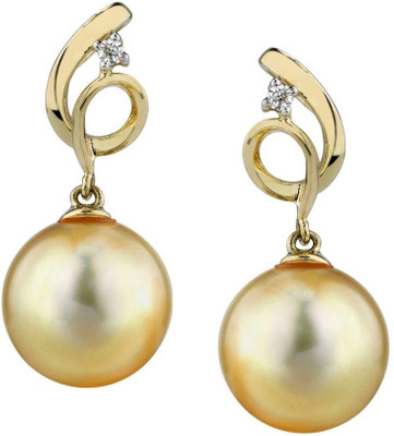 Facetzinspire Sterling Silver Drop Earring