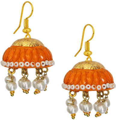 

Being Women Jhumki Fashion Alloy Jhumki Earring