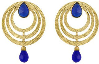 75% OFF on Voylla Artificial Metal, Alloy Drop Earring 75% OFF on Voylla Artificial Metal, Alloy Drop Earring