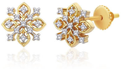 

Peora Alloy Stud Earring