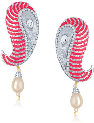 

Sukkhi Zinc Drop Earring