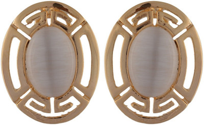 

High Trendz Trendy Alloy Clip-on Earring