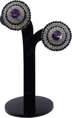 

Shree Bhawani Art Jewellery Tops Alloy Stud Earring