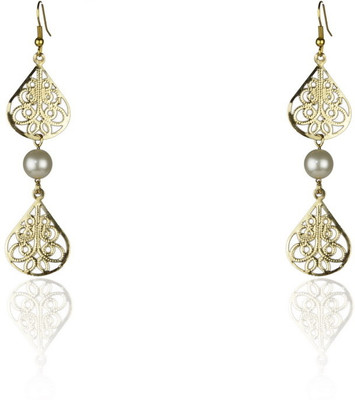 

Kshitij Jewels Alloy Dangle Earring