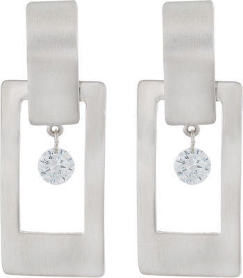 ONE STOP FASHION Sassy Smart Alloy Drops & Danglers