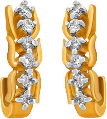 

Ilina Cubic Zirconia Alloy Drop Earring
