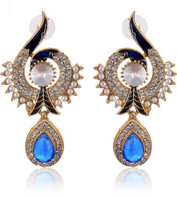 

Luxor Summer Collection Alloy Dangle Earring