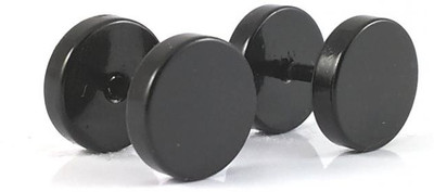 50% OFF on Ammvi Stainless Steel Stud Earring 50% OFF on Ammvi Stainless Steel Stud Earring