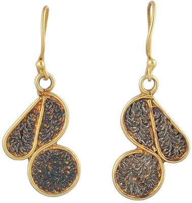 

Jewels of Jaipur TER-416 Alloy Drop Earring