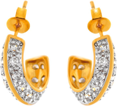 

Ilina Cubic Zirconia Alloy Drop Earring