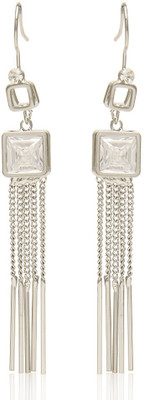 

Jewels Galaxy FSE-17 Alloy Drop Earring