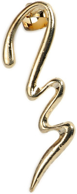 70% OFF on Shining Diva Alloy Cuff Earring 70% OFF on Shining Diva Alloy Cuff Earring