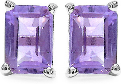 

Johareez Silver Stud Earring