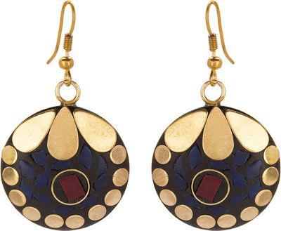 

Subharpit Chic Alloy Dangle Earring