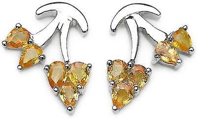 

Johareez Silver Stud Earring