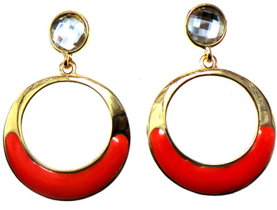 25% OFF on Modish Look party Alloy Drops & Danglers 25% OFF on Modish Look party Alloy Drops & Danglers