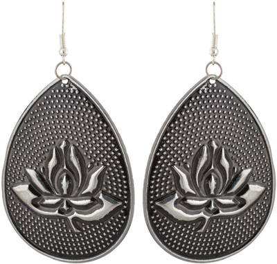 

Subharpit Versatile Light Weight Alloy Dangle Earring