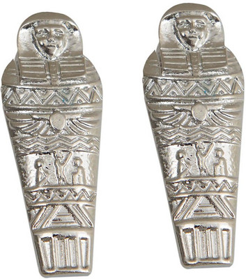 

Taj Pearl Designer Alloy Stud Earring