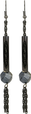 

High Trendz Zumba Collection Alloy Dangle Earring