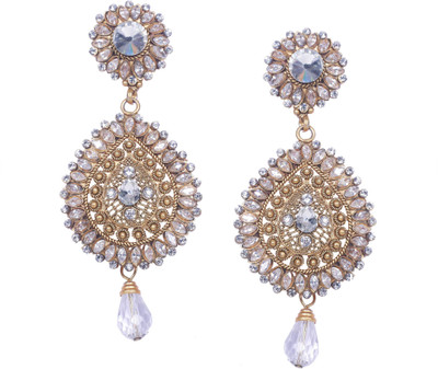

Handluv Gorgeous Alloy Drop Earring