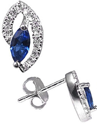 

Elotic FSTD19 Silver Stud Earring