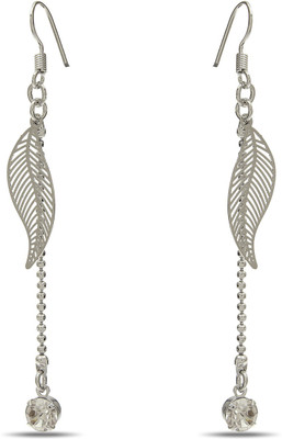 

Luxor Pretty Small Tulip Alloy Dangle Earring