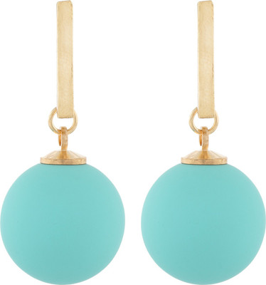 ONE STOP FASHION Sassy Smart Alloy Drops & Danglers