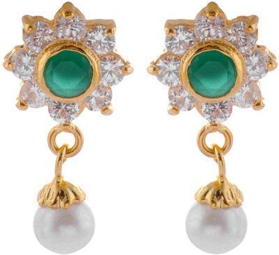 

Junaldoindia Antique Alloy, Metal Drop Earring