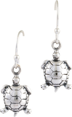 

Eekaba 925 SILVER Sterling Silver Drop Earring
