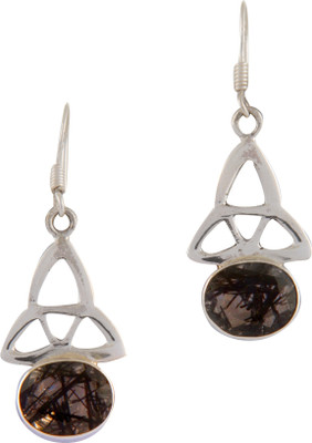 

Eekaba 925 SILVER Sterling Silver Drop Earring
