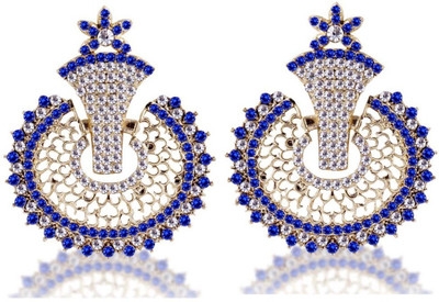 

Sukkhi Elegant Alloy Drop Earring