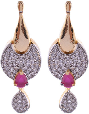 

Junaldoindia Antique Alloy, Metal Drop Earring