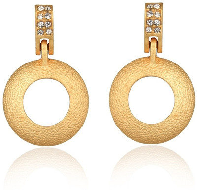 

Kshitij Jewels Alloy Drop Earring