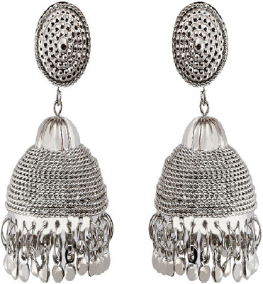 

Ditya jewellery Alloy Jhumki Earring