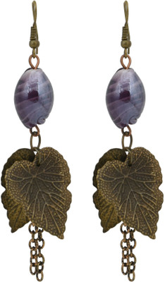 

High Trendz Zumba Collection Alloy Dangle Earring