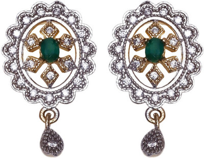 

Asset Jewels Sparkle Alloy Stud Earring