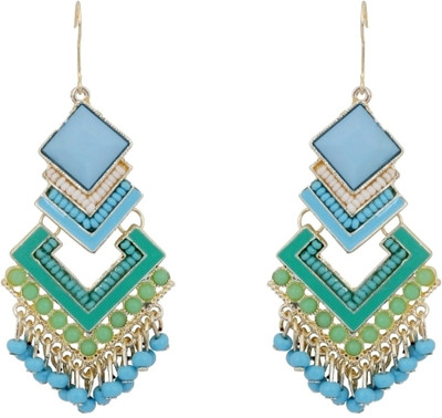 42% OFF on Crunchy Fashion Cubic Zirconia Alloy Dangle Earring 42% OFF on Crunchy Fashion Cubic Zirconia Alloy Dangle Earring