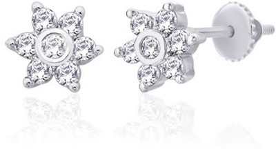 

Peora Alloy Stud Earring