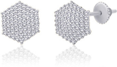 38% OFF on PEORA Alloy Stud Earring 38% OFF on PEORA Alloy Stud Earring