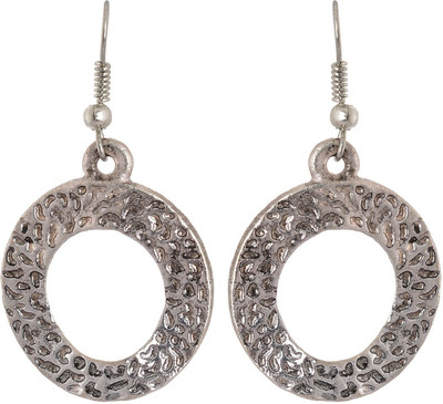 

Subharpit Lovely Circle of Life Alloy Dangle Earring