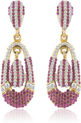 

Sukkhi Modish Alloy Dangle Earring