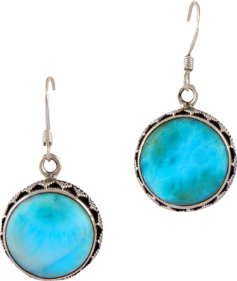 

Eekaba 925 SILVER Sterling Silver Drop Earring