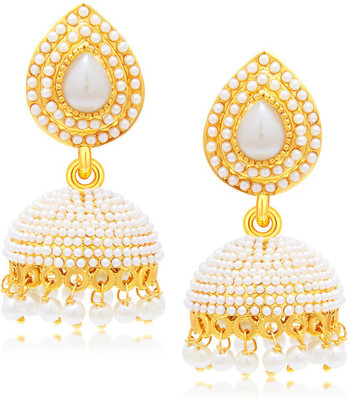

Sukkhi Modern Alloy Jhumki Earring